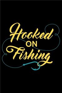 Hooked On Fishing