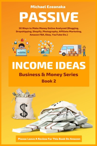 Passive Income Ideas