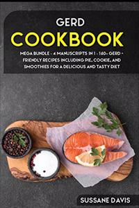 Gerd Cookbook
