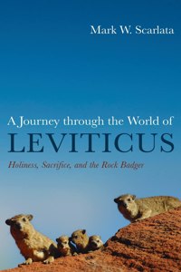 Journey through the World of Leviticus