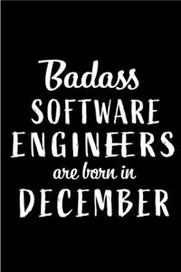 Badass Software Engineers are Born in December