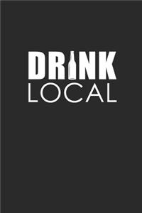 Drink Local