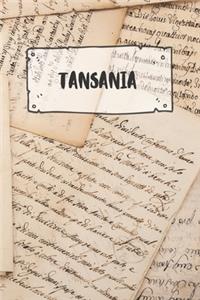 Tansania