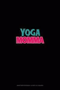 Yoga Momma