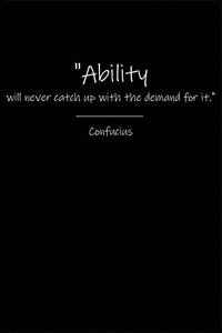 Confucius