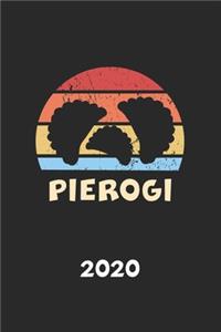 Pierogi 2020