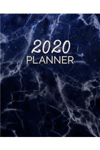 2020 Planner