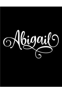 Abigail