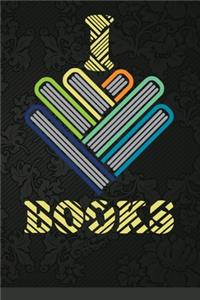 I love Books