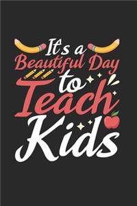 Teacher Notebook