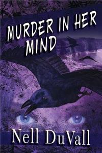Murder In Her Mind
