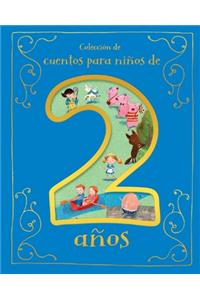 Cuentos Para Niños de 2 Años