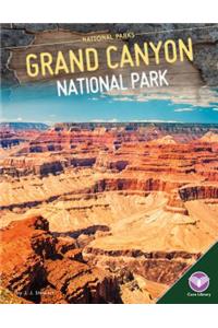 Grand Canyon National Park