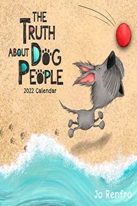 The Truth about Dog People