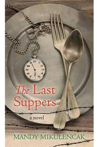 Last Suppers