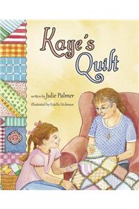 Kayes Quilt