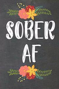 Sober AF