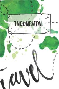 Indonesien