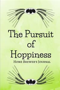 Home Brewer's Notebook