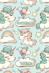 Neurodermitis Tagebuch