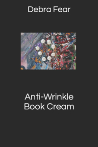 Anti-Wrinkle Book Cream