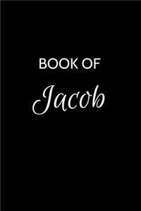 Book of Jacob