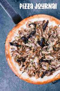 Pizza Journal