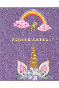 Unicorn Journal S