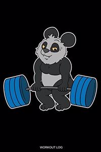 Workout Log