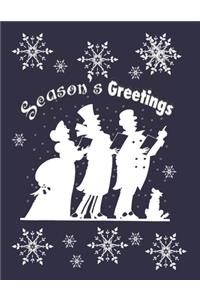 Season's Greetings