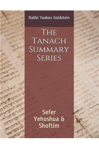 The Tanach Summary Series