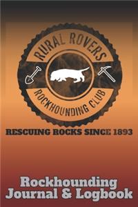 Rural Rovers Rockhounding Club