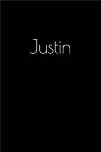 Justin