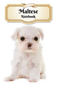 Maltese Notebook