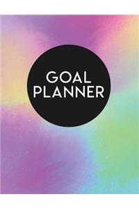 Goal Planner