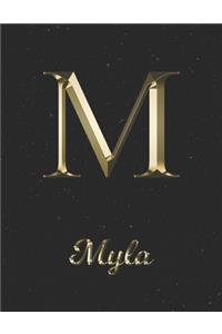 Myla