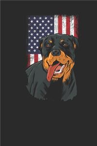 Rottweiler USA