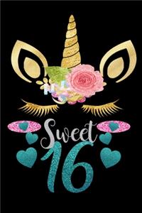 Sweet 16