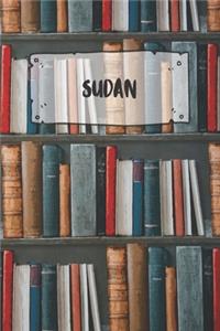 Sudan