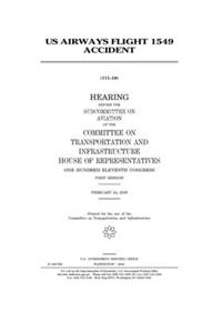 US Airways flight 1549 accident