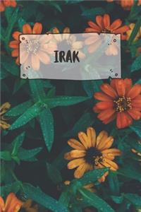 Irak