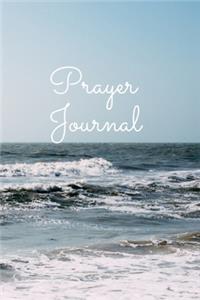 Prayer Journal