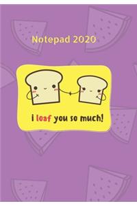 Notepad