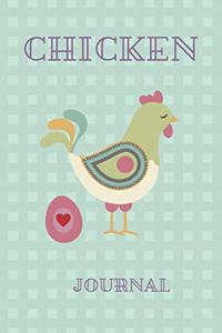 Chicken Journal