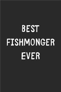 Best Fishmonger Ever