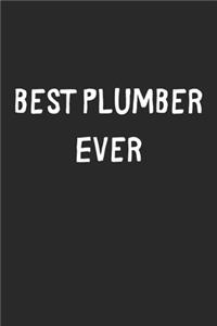 Best Plumber Ever