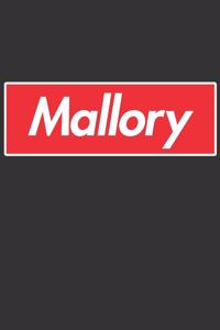 Mallory