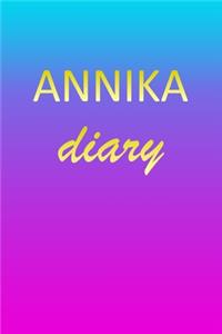 Annika