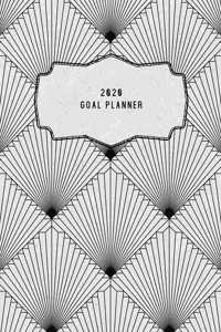 2020 Goal Planner