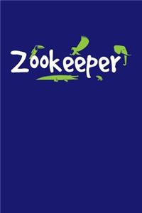 Zookeeper